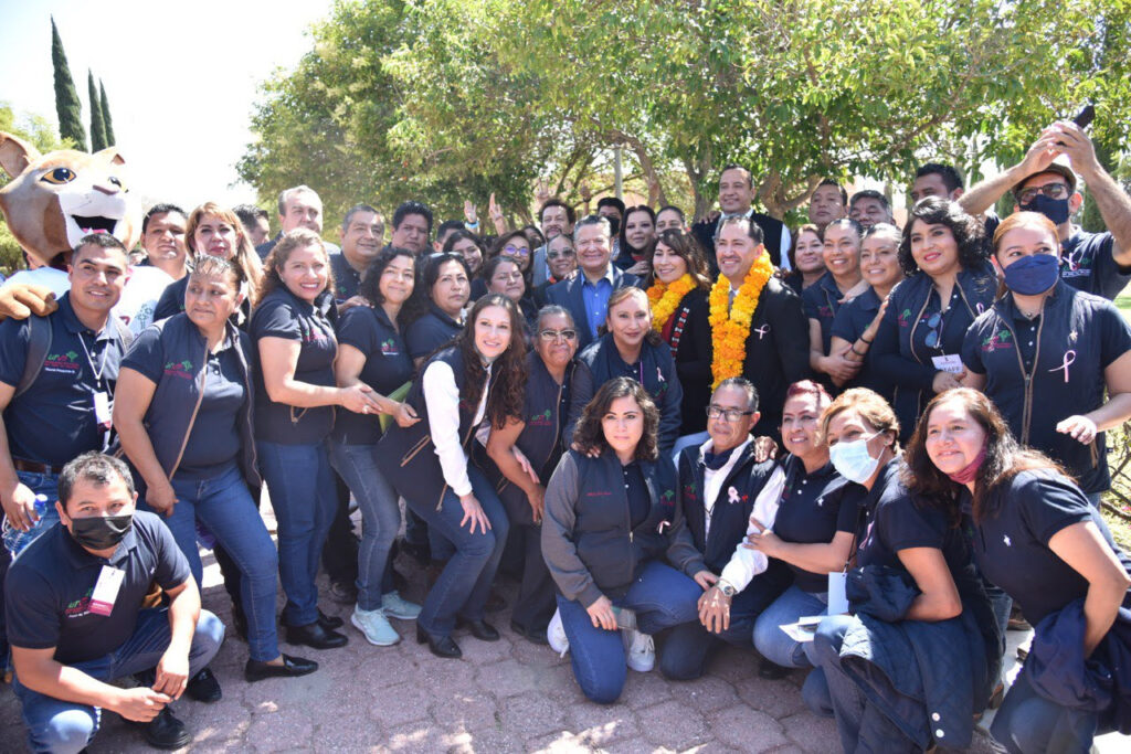 “Diálogos Ciudadanos por la Construcción del Plan Estatal para la Transformación de Hidalgo”