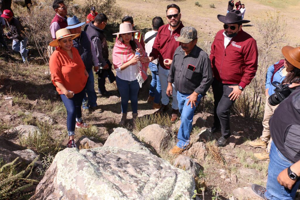 Degustaron exquisitas ancas de rana