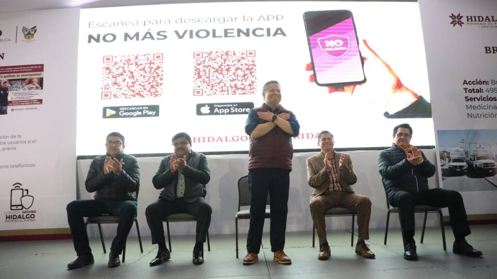 Vivimos una etapa histórica donde no se tolera la corrupción: Menchaca Salazar