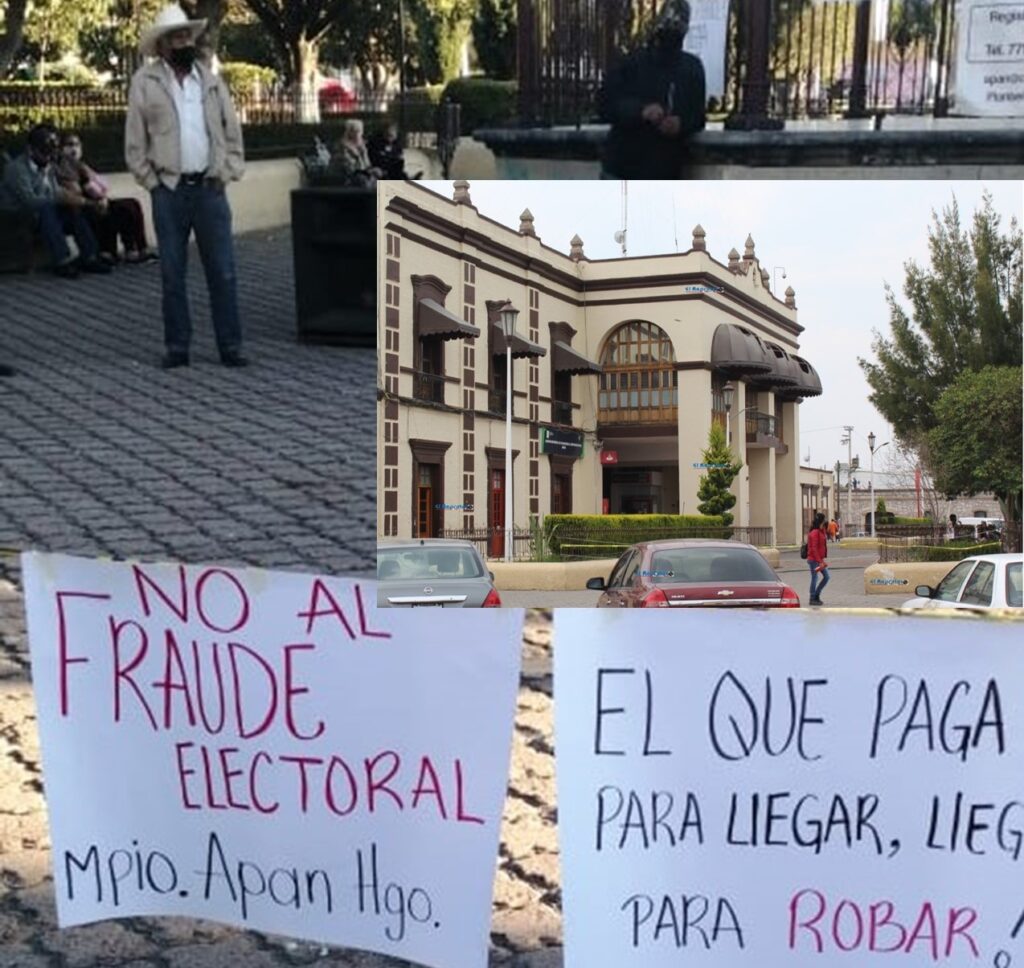 Despidos de personas competentes en la alcaldía