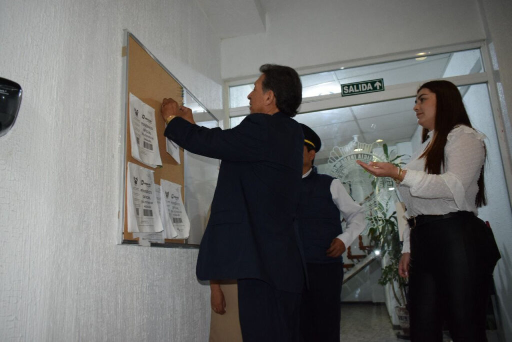 PIBEH elegirá por primera vez una comandanta o supervisora