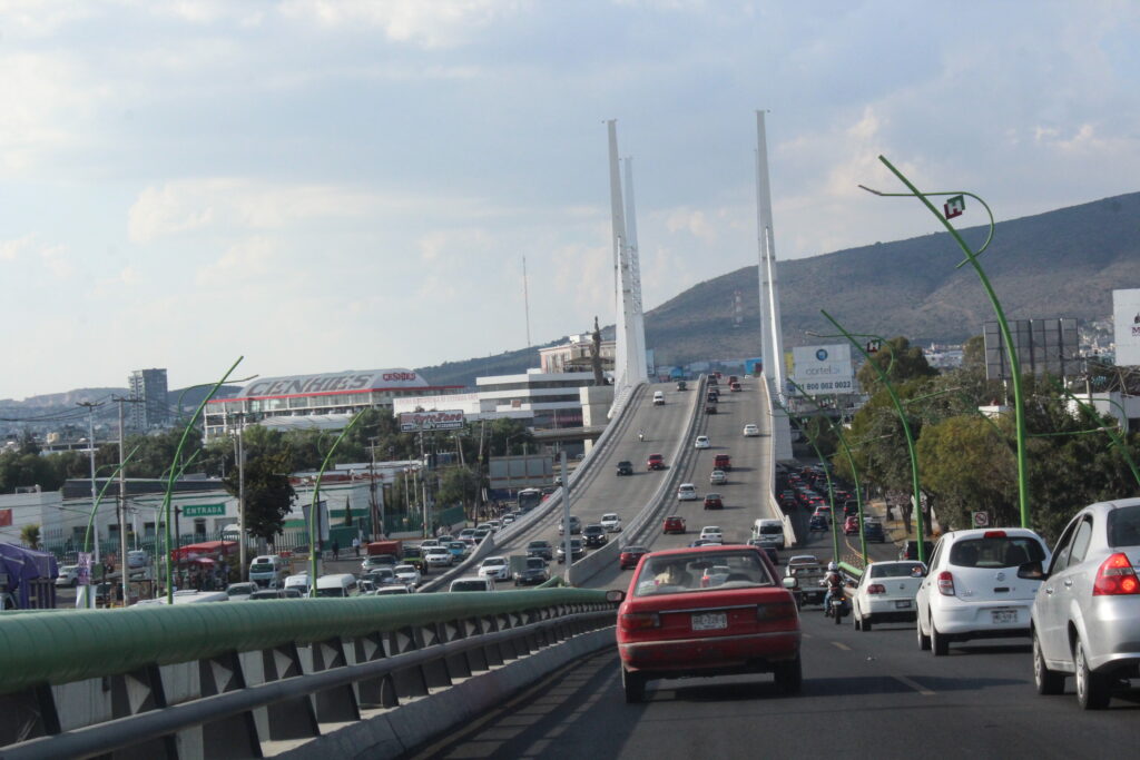 Realiza SOPOT pruebas de factibilidad en Supervía Colosio