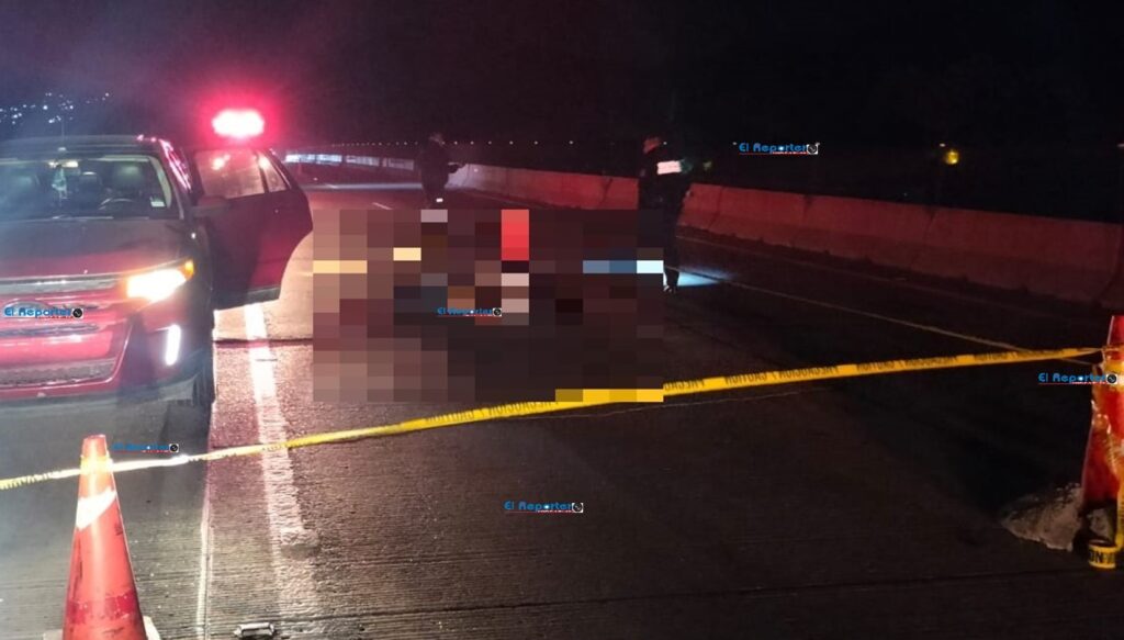 Localizaron a militar ejecutado a balazos