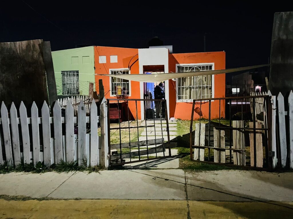 Tres presuntos narcomenudistas capturados en cateo