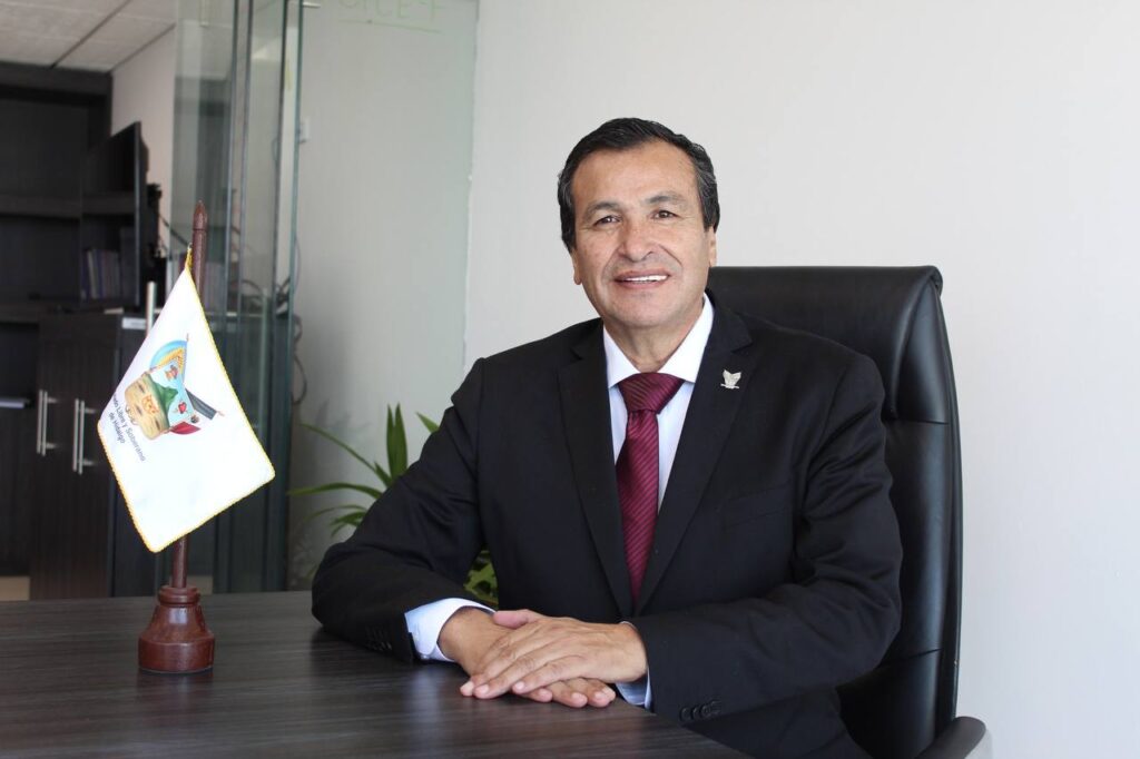 Contraloría pone freno a ‘revendedores’ del Poder Ejecutivo