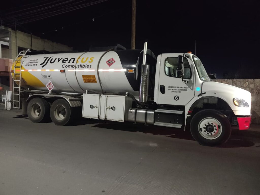 Recuperan pipa que transportaba 17 mil litros de hidrocarburo