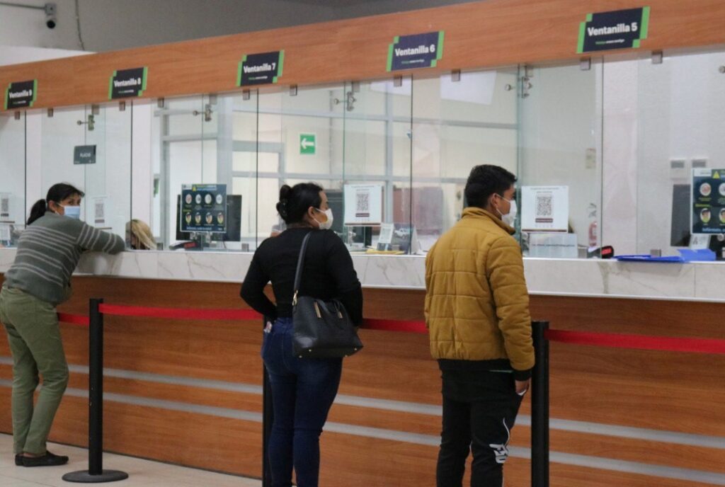 Última oportunidad para regularizar vehículos