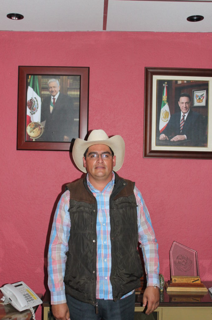 Tlanalapa sin dinero para cubrir los aguinaldos