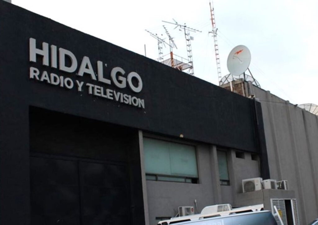 Exfuncionario estatal enfrenta proceso penal