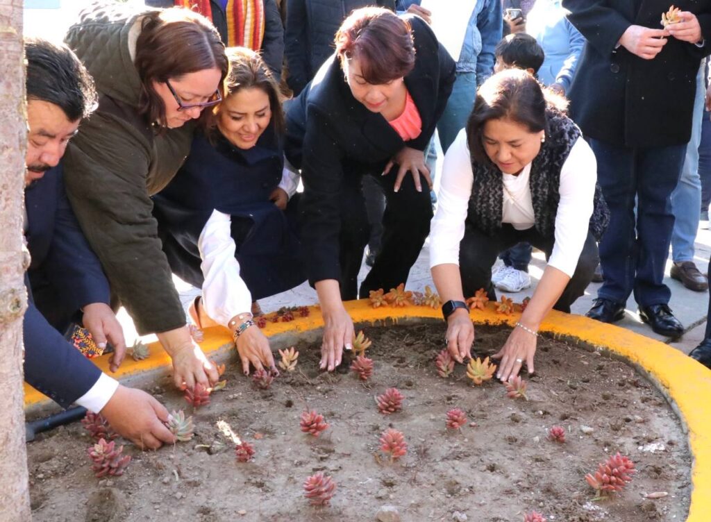 20 aniversario del Parque Ecológico Cubitos