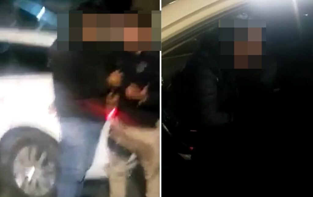 Vinculan a proceso a policías que borrachos cometieron abusos, estarán tras las rejas