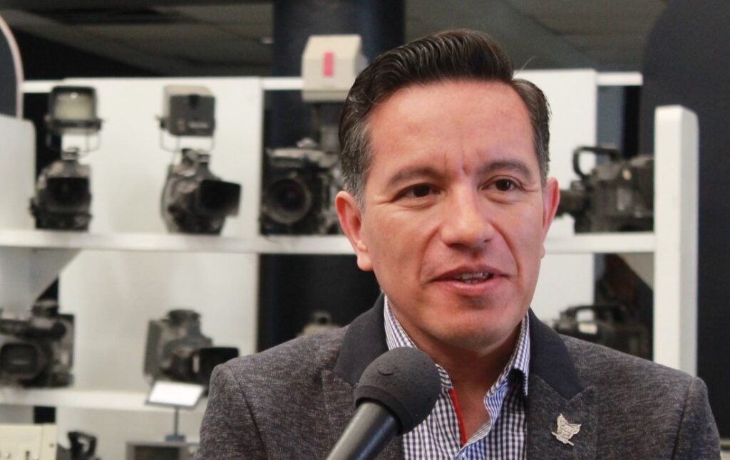 Hidalgo se posiciona en 1er lugar nacional por mayor crecimiento económico