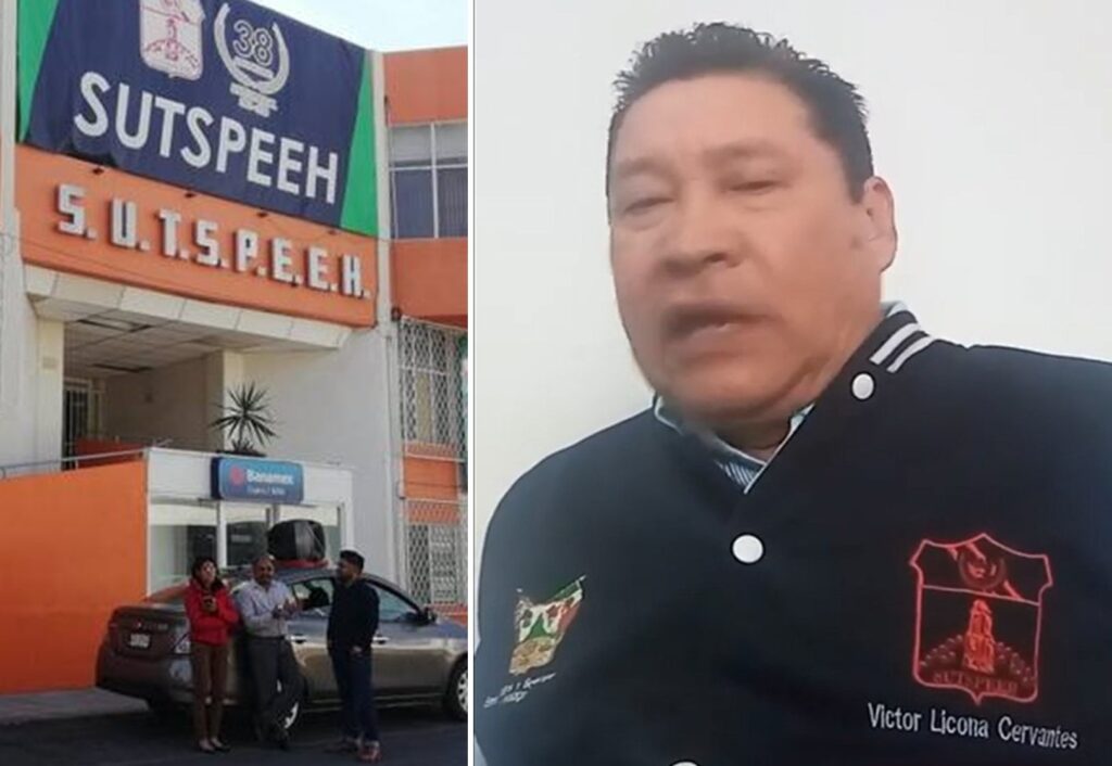 Líderes de burócratas deben presentarse a trabajar