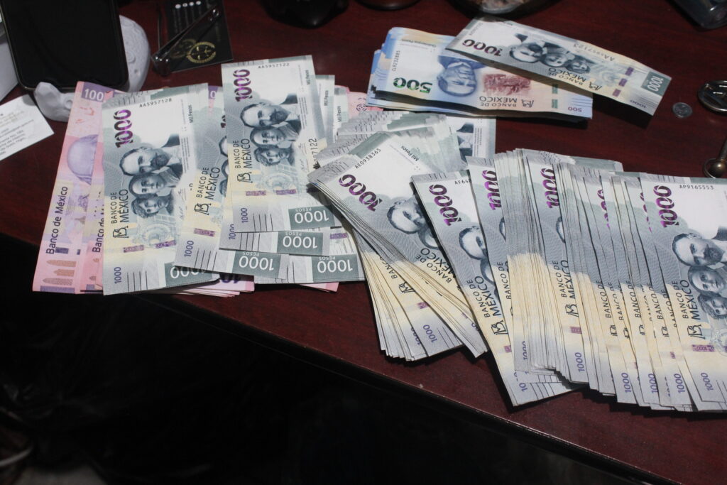 Municipios deben solventar $144 millones, según informes de la Cuenta Pública 2021