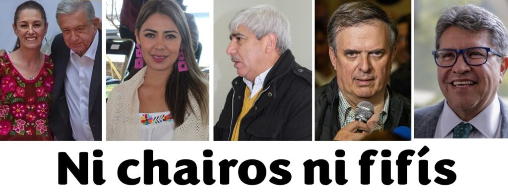 Inicio la carrera política rumbo a elecciones 2024