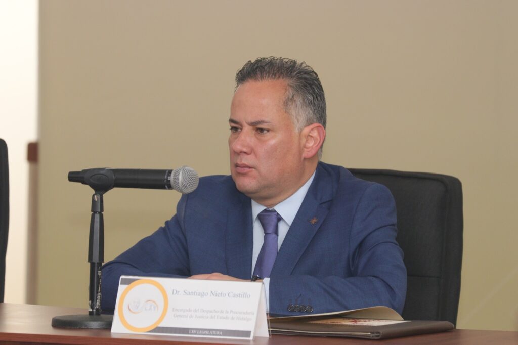 Iniciativa para Registro de personas agresoras sexuales y violentadoras de género