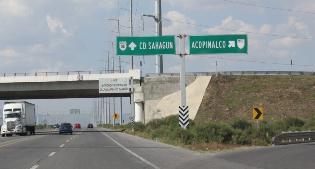 Alerta con asaltos a motociclistas