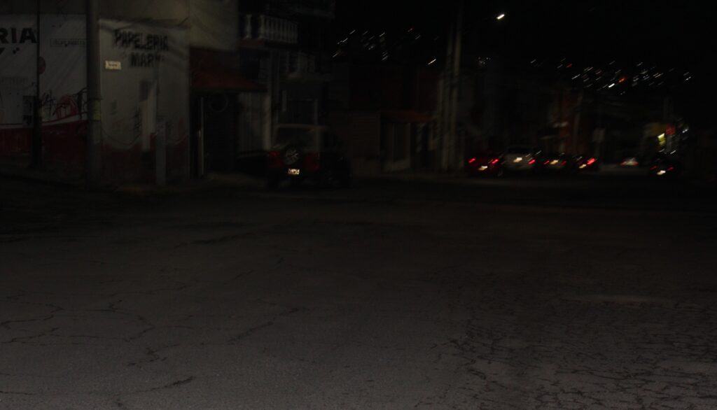 Buscan al operador de taxi metropolitano