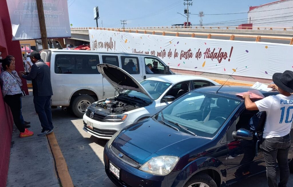 Urge proteger a compradores de automóviles usados