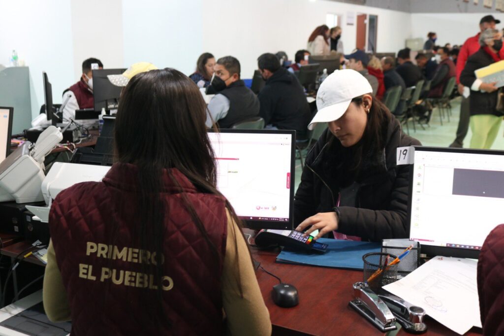 Finanzas Públicas alerta a contribuyentes por fraudes