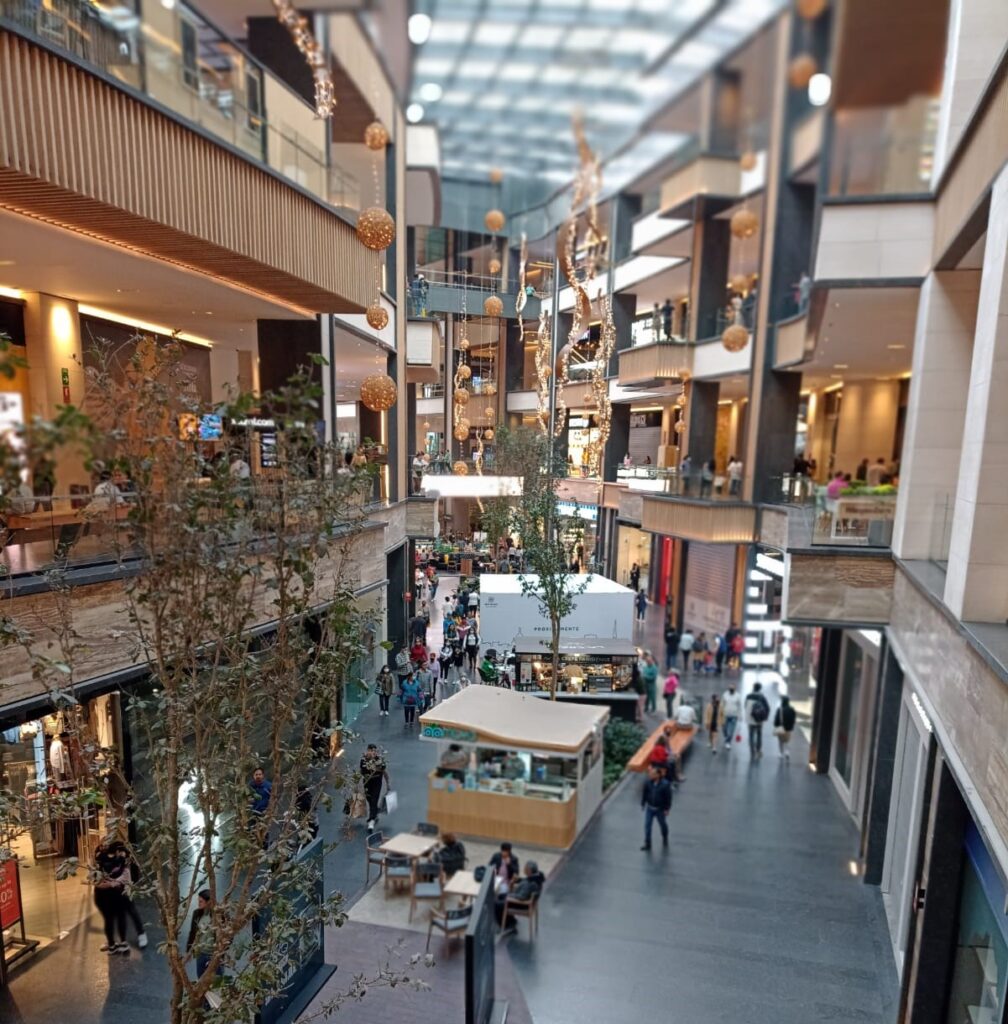 Breves de la Ciudad de México