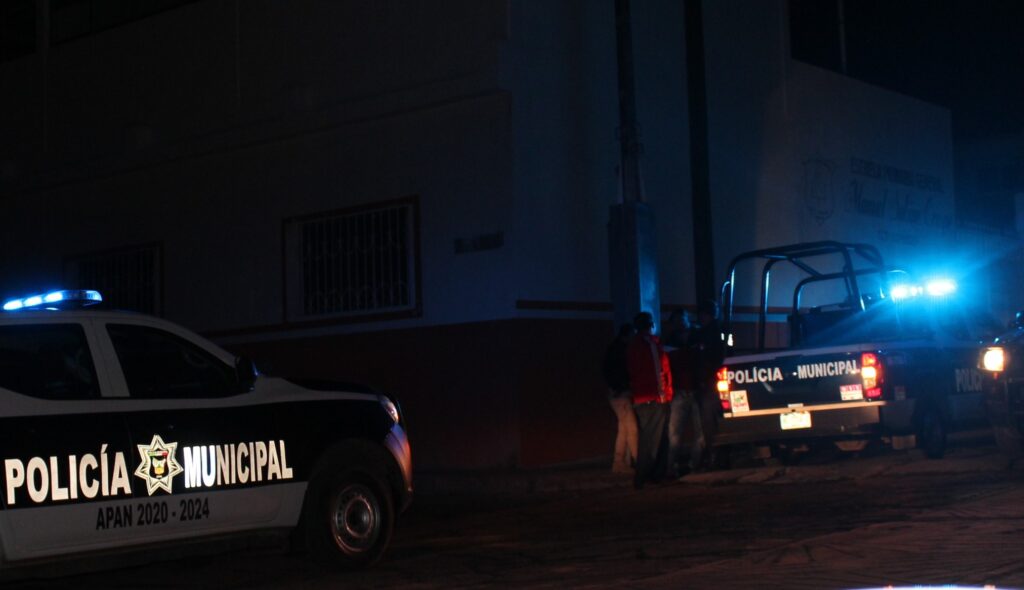 Feminicidio: Hallaron murta a la secretaria de seguridad municipal