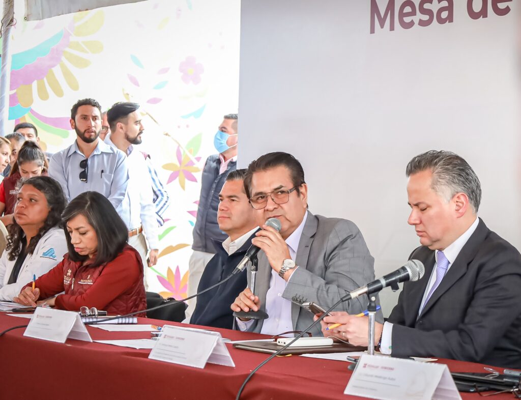 Un gobierno humano, un gobierno diferente