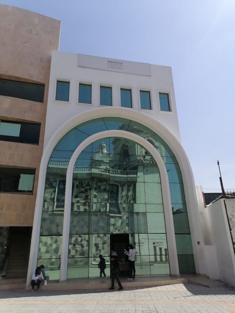 PROFECO podría sancionar al dueño de un corralón