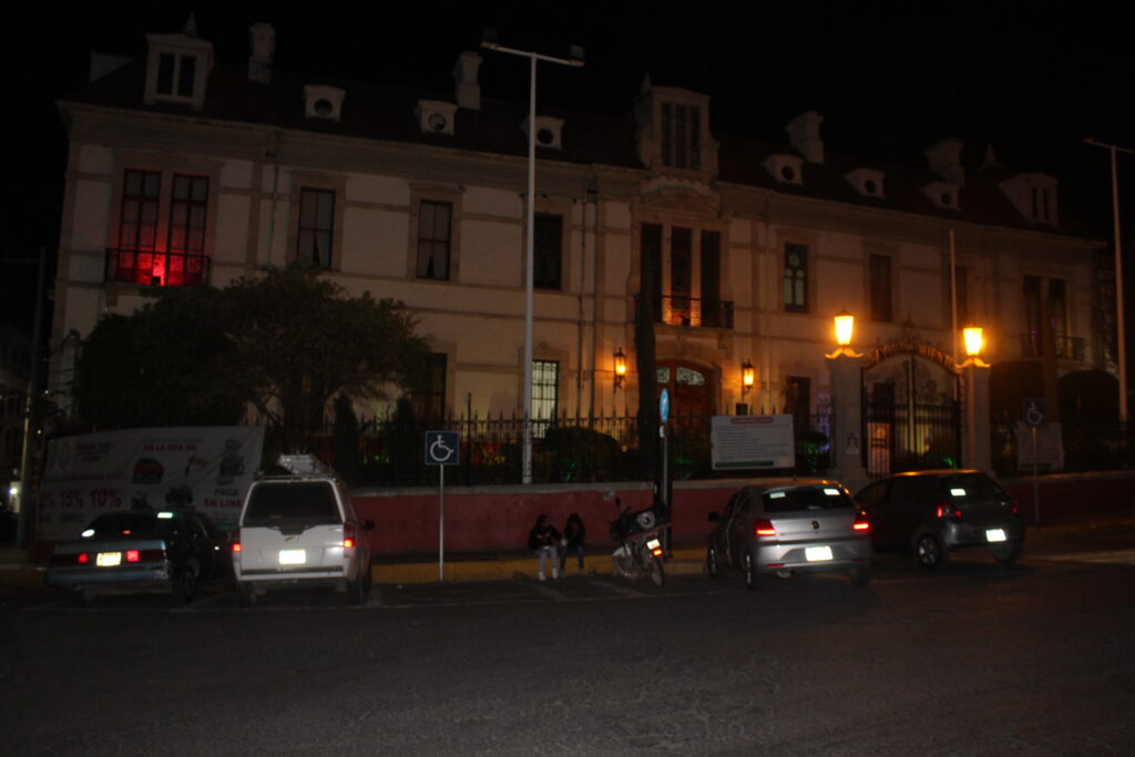 Inminente huelga en alcaldía de Pachuca