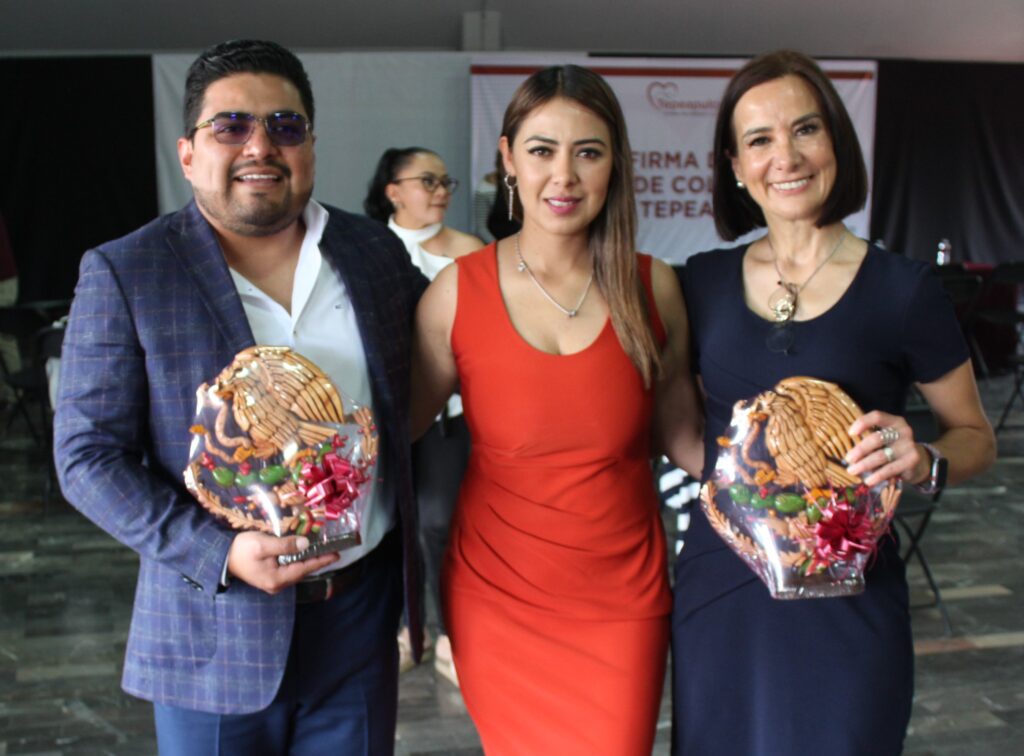 Tepeapulco obtiene calificación de diez en transparencia