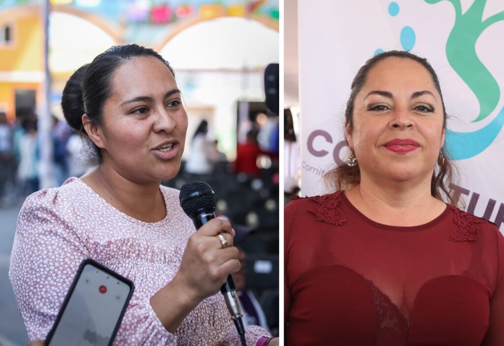 Región Tula-Tepeji, dentro de las Rutas de la Transformación