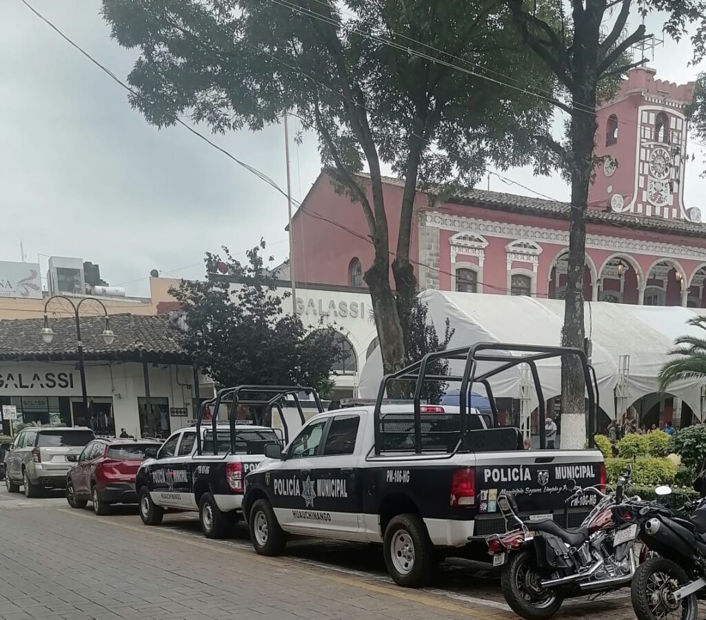 Una pareja fue ejecutada a balazos