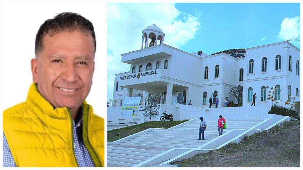 Autoridades estatales “regañaron” al alcalde