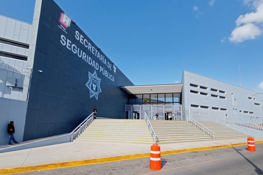 Capturan a presunto delincuente (a) “El Robert”