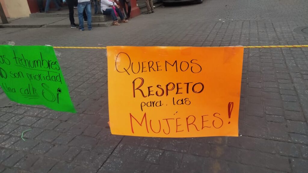 Nueva Alianza defrauda con su voraz e inepto Presidente Municipal