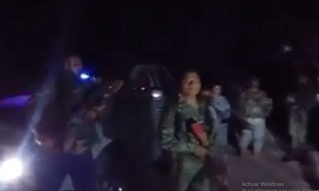 Cárteles llegan a “limpiar” Pachuca