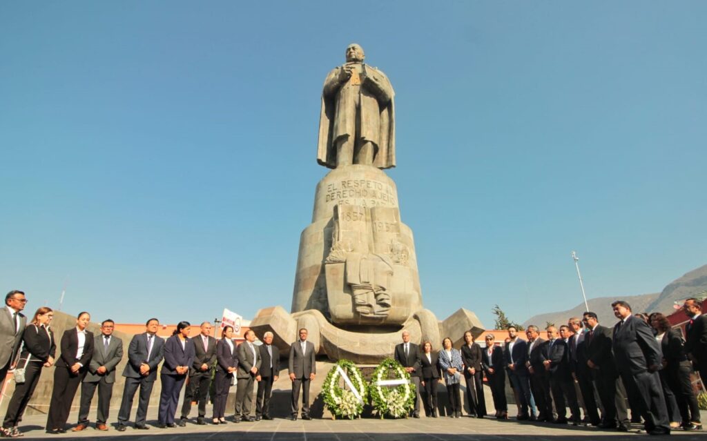 Maestros dejan legado de amor e inspiración a la sociedad hidalguense