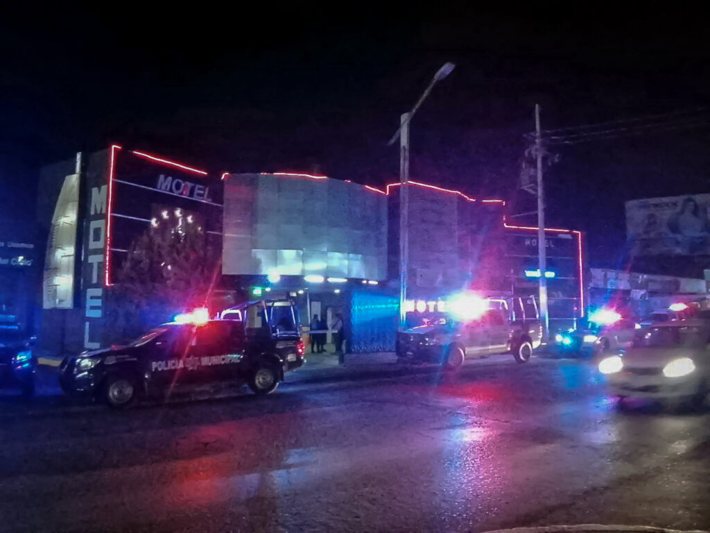 Prostituyen a mujeres extranjeras en Hidalgo