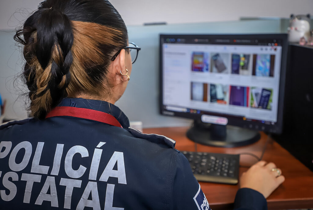 Alerta: Nueva modalidad de suplantación de identidad