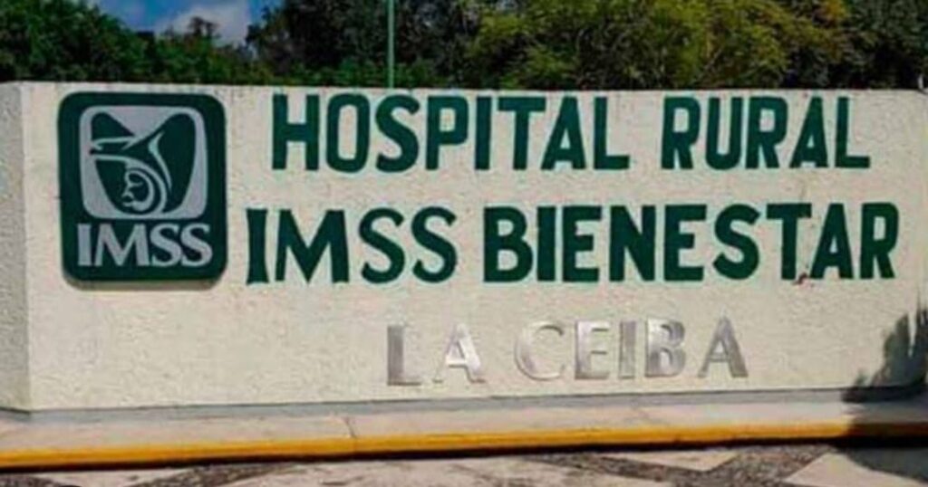 Señalan por abuso sexual a médico del IMSS