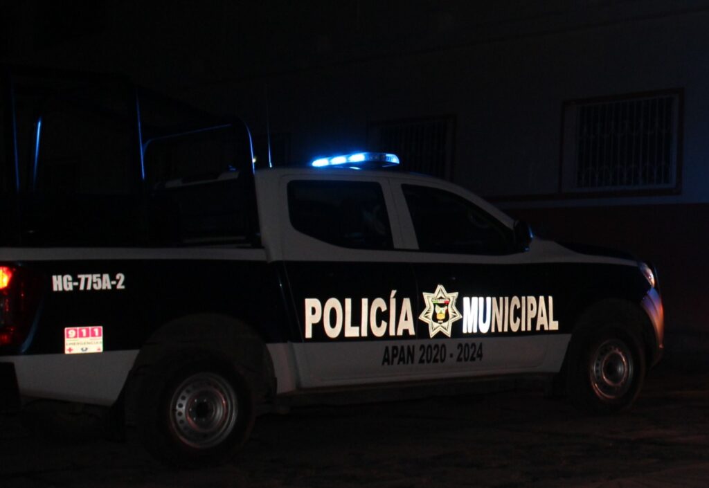 Despido masivo de policías preventivos