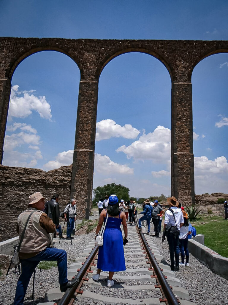 Nuevas rutas turísticas en el Altiplano hidalguense