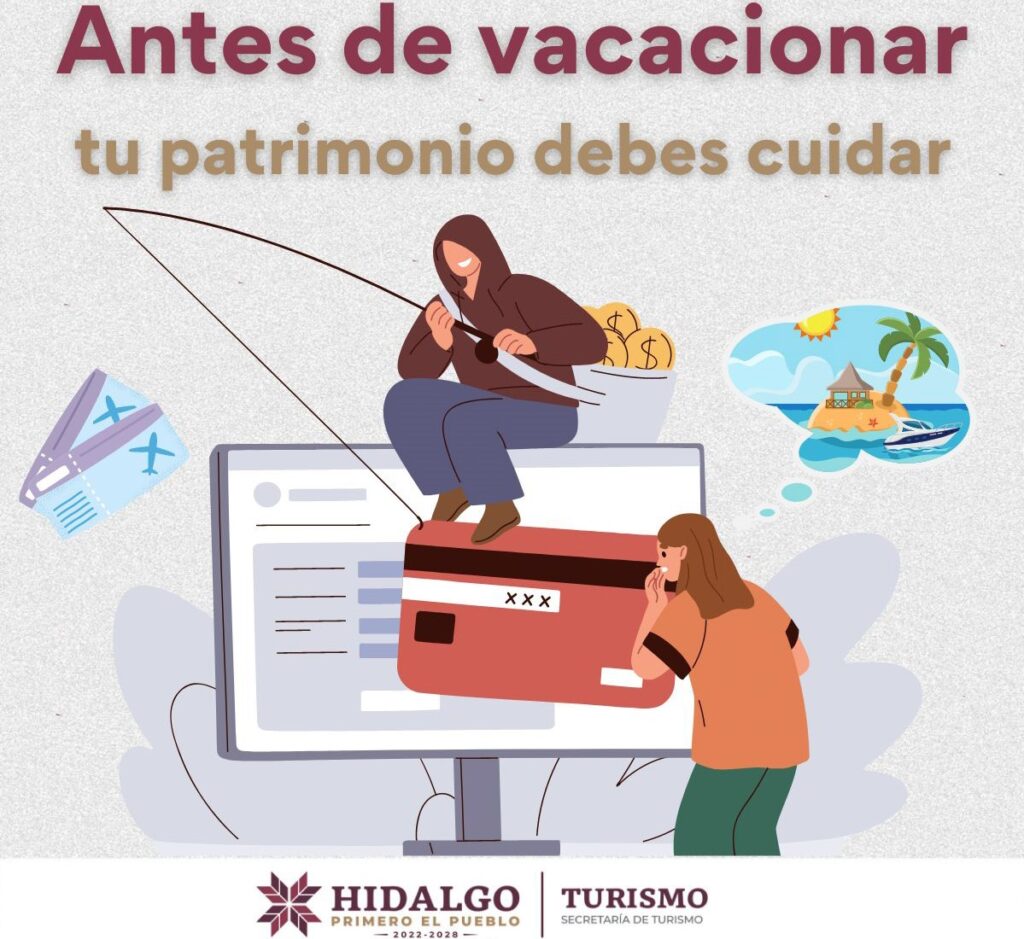 Gobierno recomienda verificar RNT de prestadores de servicios turísticos 