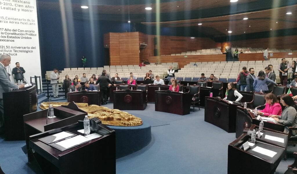 Exhortan a prevenir y sancionar el hostigamiento y acoso sexual