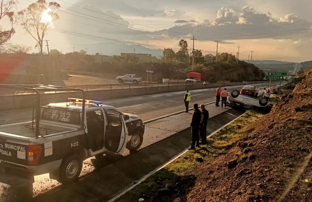 Accidentado un trabajador de Alstom