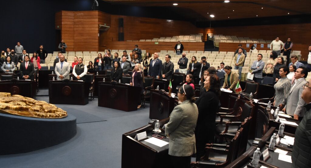 Exhiben diputados incumplimiento de Conagua con ejidatarios
