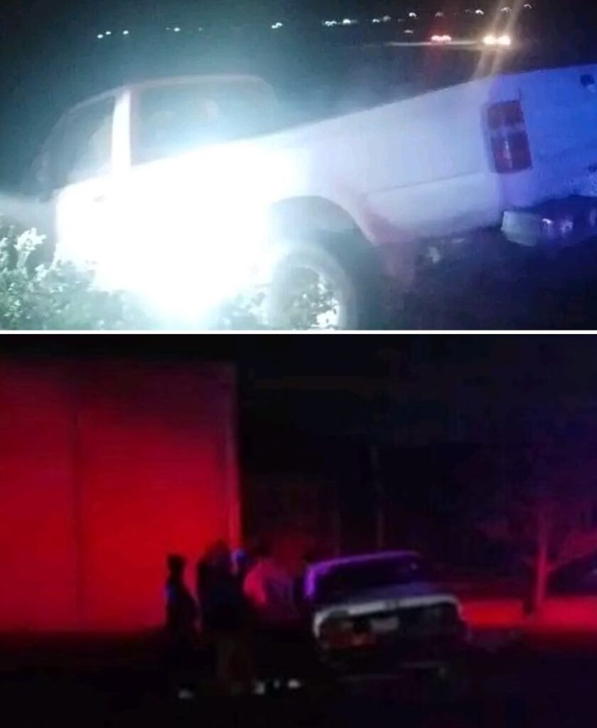 Racha de accidentes por exceso de velocidad