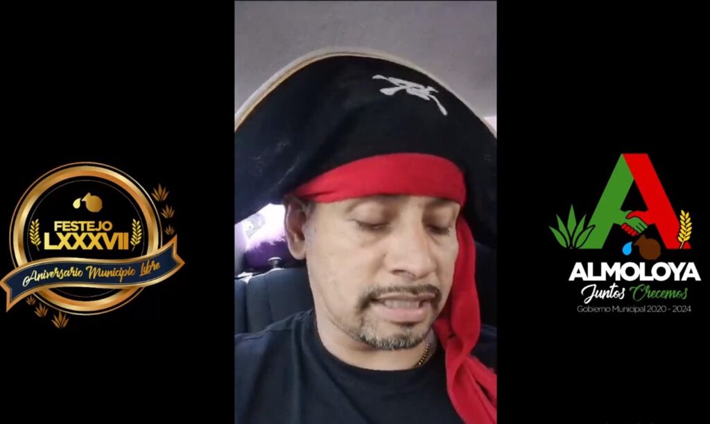 Todos a festejar el 87 aniversario de Almoloya