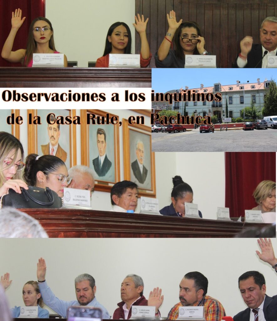 Pachuca en problemas con la Auditoría Superior