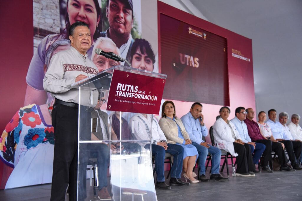 Millonaria inversión para obras de rectificación y revestimiento del Río Tula